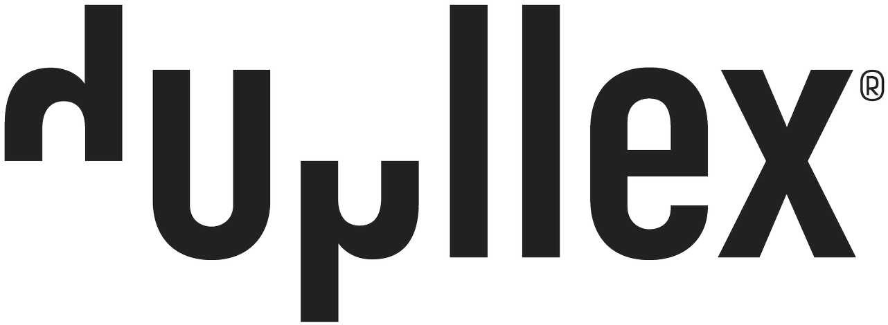 Dupllex Logotipo